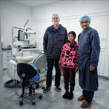 Slider image (4) Glow Skin & Dental Clinic